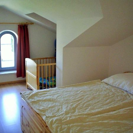 Villa Inge App 12 Heringsdorf Zewnętrze zdjęcie