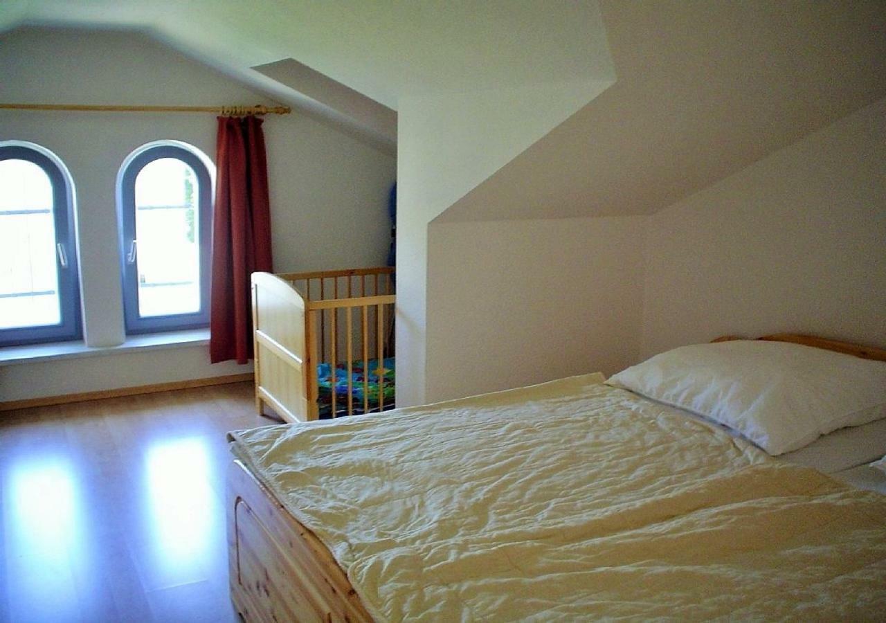 Villa Inge App 12 Heringsdorf Zewnętrze zdjęcie